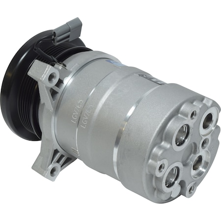 Universal Air Cond Universal Air Conditioning New Compressor, Co20237Glc CO20237GLC